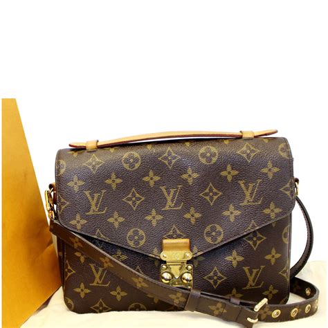 louis vuitton metis crossbody bag|louis vuitton metis monogram.